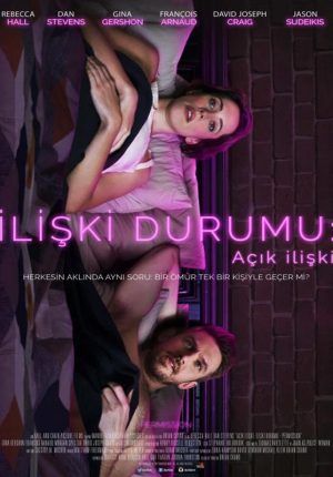 İlişki Durumu: Açık İlişki