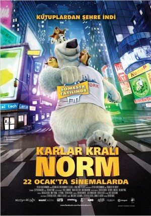 Karlar Kralı Norm