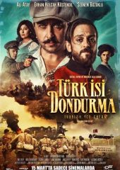 Türk İşi Dondurma