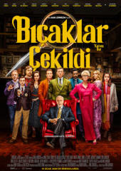 Bıçaklar Çekildi