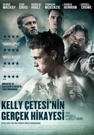 Kelly Çetesi’nin Gerçek Hikayesi