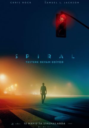Spiral: Testere Devam Ediyor