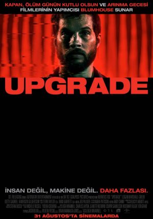 Upgrade