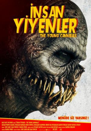 İnsan Yiyenler