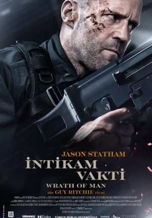 İntikam Vakti