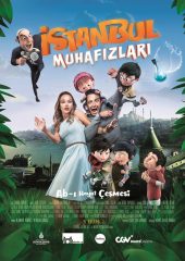 İstanbul Muhafızları: Ab-ı Hayat Çeşmesi
