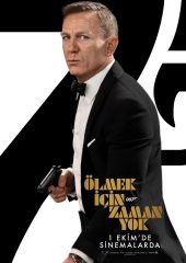 James Bond: Ölmek İçin Zaman Yok