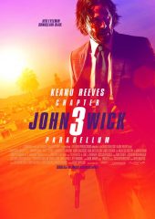 John Wick: Parabellum