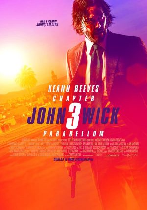 John Wick: Parabellum
