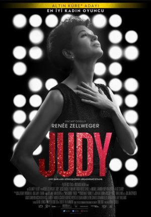 Judy