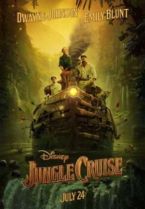 Jungle Cruise