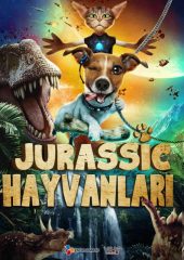 Jurassic Hayvanları
