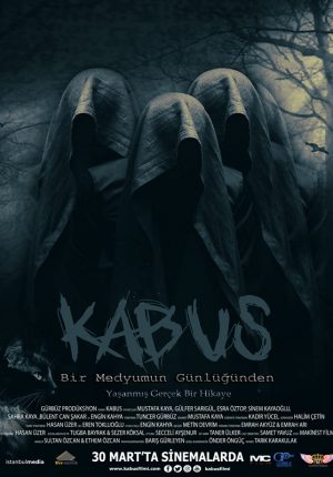 Kabus