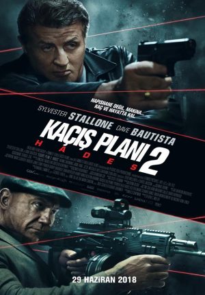 Kaçış Planı 2: Hades