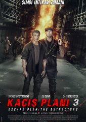 Kaçış Planı 3