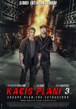 Kaçış Planı 3
