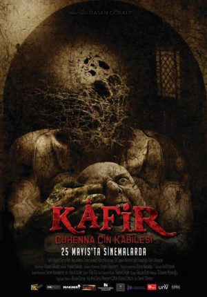 Kafir