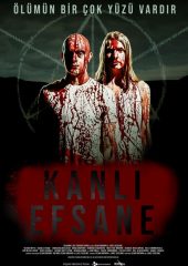 Kanlı Efsane