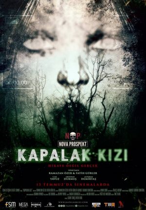Kapalak Kızı