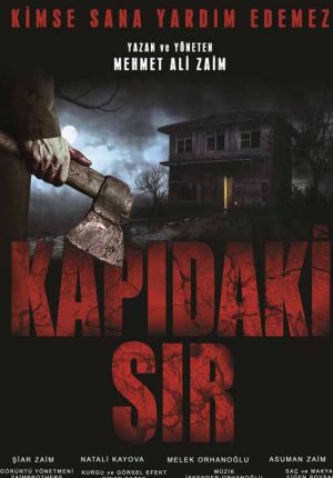 Kapıdaki Sır