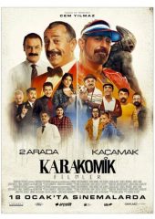 Karakomik Filmler