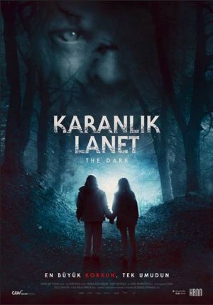 Karanlık Lanet