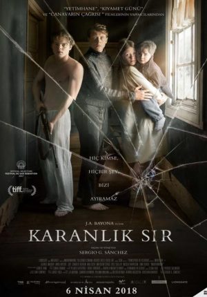 Karanlık Sır