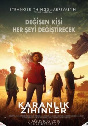 Karanlık Zihinler