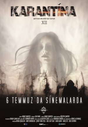 Karantina XII