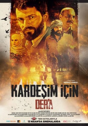 Kardeşim İçin Der’a