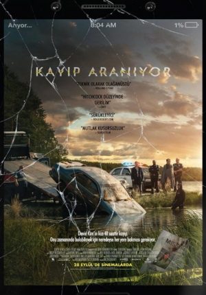 Kayıp Aranıyor