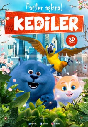Kediler