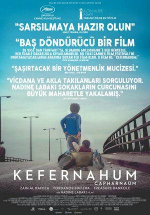 Kefernahum