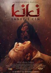 KİKİ – Lanet-i Cin
