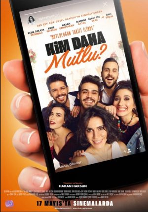 Kim Daha Mutlu