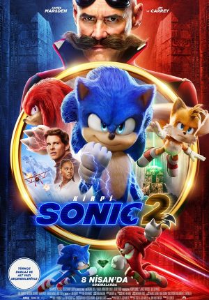 Kirpi Sonic 2