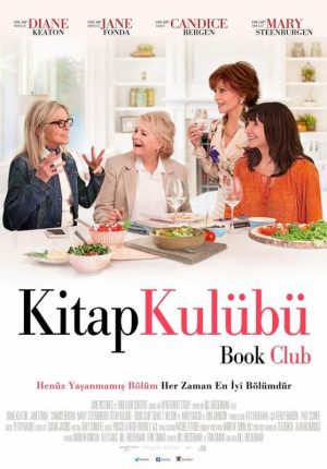 Kitap Kulübü