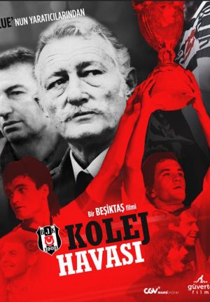 Kolej Havası