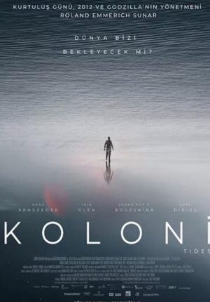 Koloni