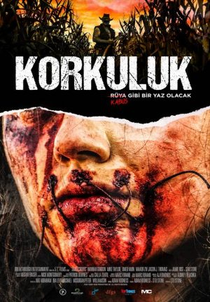 Korkuluk