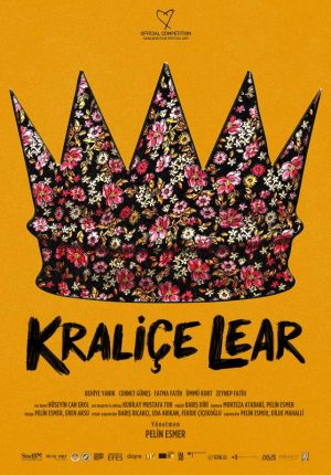 Kraliçe Lear