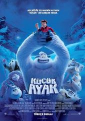 Küçük Ayak