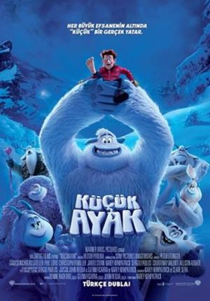 Küçük Ayak