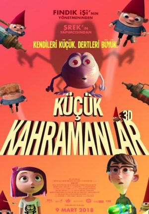 Küçük Kahramanlar
