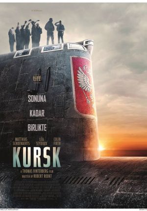 Kursk