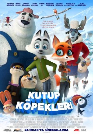 Kutup Köpekleri