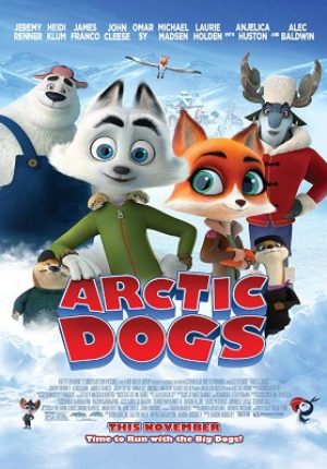 Kutup Köpekleri