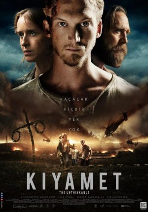 Kıyamet