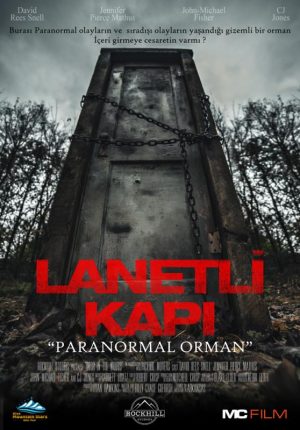 Lanetli Kapı “Paranormal Orman”