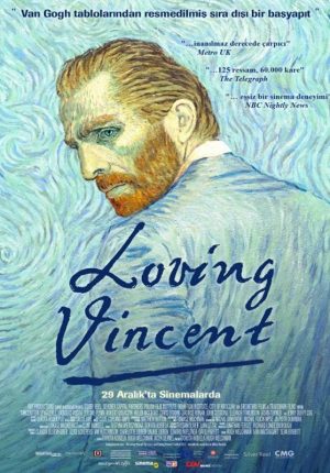 Loving Vincent